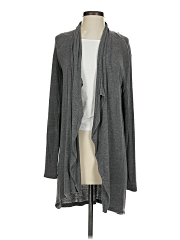 Company Ellen Tracy Kimono (view 1)