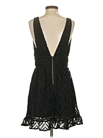 Sugar Lips Cocktail Dress (view 2)
