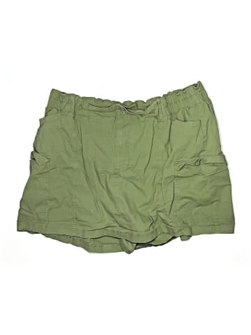 Ava & Viv Casual Skirt (view 1)