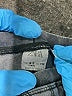 Zara Gray Jeans Size 4 - 5 - photo 3