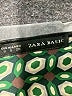 Zara Basic Houndstooth Green Casual Dress Size S - photo 7