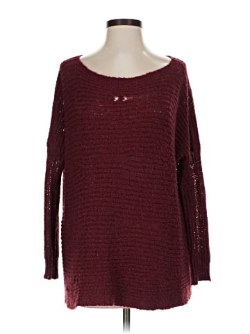 TOBI Pullover Sweater (view 1)