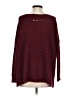 TOBI Burgundy Pullover Sweater Size S - photo 2