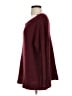 TOBI Burgundy Pullover Sweater Size S - photo 5