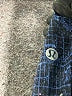 Lululemon Athletica Graphic Blue Active Pants Size 4 - photo 7