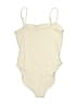 Old Navy Ivory Bodysuit Size M - photo 2