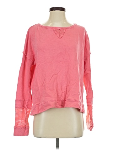 Mod-O-Doc Sweatshirt (view 1)