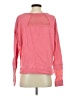 Mod-O-Doc Pink Sweatshirt Size Sm (1) - photo 2