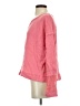 Mod-O-Doc Pink Sweatshirt Size Sm (1) - photo 5
