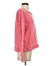 Mod-O-Doc Pink Sweatshirt Size Sm (1) - photo 4