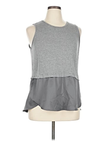 Juicy Couture Sleeveless Top (view 1)