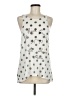 Assorted Brands Silver Tank Top Size M - photo 1