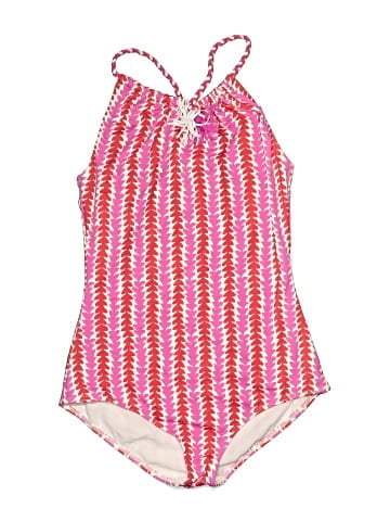Boden One Piece Swimsuit (view 1)