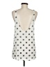 Assorted Brands Silver Tank Top Size M - photo 2