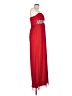 City Triangles 100% Polyester Red Cocktail Dress Size 11 - photo 4