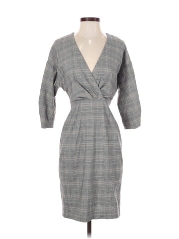 Babaton Casual Dress (view 1)