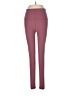 Sweaty Betty Burgundy Active Pants Size 8 - 10 - photo 1