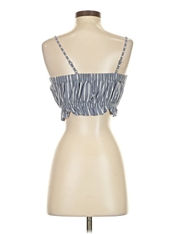 Kimchi Blue Sleeveless Blouse (view 2)