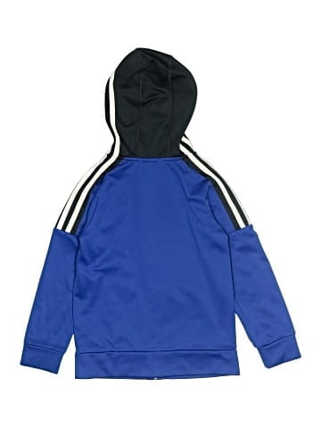 Adidas Zip Up Hoodie (view 2)