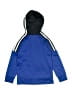 Adidas Blue Zip Up Hoodie Size 6 - photo 2