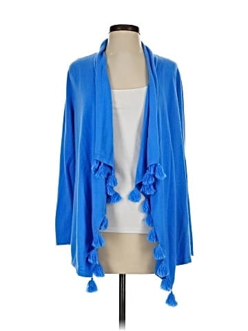 Lilly Pulitzer Cardigan (view 1)