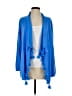 Lilly Pulitzer Blue Cardigan Size XS - photo 1