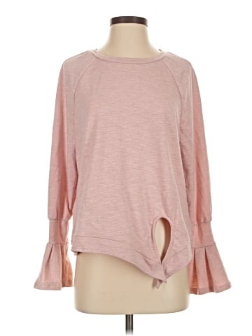 Very J Sweatshirt (view 1)
