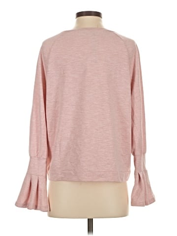 Very J Sweatshirt (view 2)