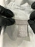 H&M 100% Cotton Solid Silver Long Sleeve Button-Down Shirt Size XL - photo 7