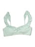 J.Crew Green Swimsuit Top Size S - photo 1
