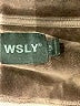 WSLY Brown Pullover Sweater Size S - photo 7