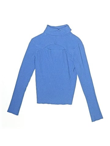 River Island Turtleneck Sweater (view 1)
