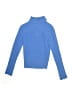 River Island Blue Turtleneck Sweater Size 9 - 10 - photo 1
