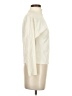 PARIDAEZ Ivory Long Sleeve Turtleneck Size XS - photo 4