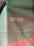 Fabletics Color Block Green Active Pants Size L (estimated) - photo 7