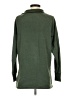 J.Crew Factory Store Green Pullover Sweater Size XS - photo 2