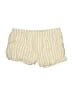 Full Tilt Stripes Gold Shorts Size XL - photo 1