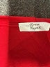 Beacon Red 3/4 Sleeve Top Size 3X - photo 7