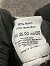 BIG ELEPHANT Solid Black Casual Pants Size L (kids) - photo 4