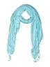 Unbranded Teal Blue Scarf One size - photo 1