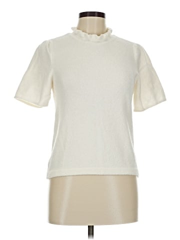 Lilla P Turtleneck Sweater (view 1)