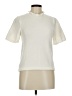 Lilla P Ivory Turtleneck Sweater Size M - photo 1