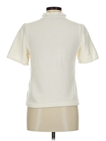 Lilla P Turtleneck Sweater (view 2)