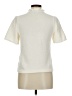 Lilla P Ivory Turtleneck Sweater Size M - photo 2