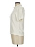 Lilla P Ivory Turtleneck Sweater Size M - photo 5