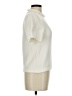 Lilla P Ivory Turtleneck Sweater Size M - photo 4