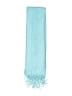 Unbranded Teal Blue Scarf One size - photo 2