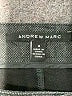Andrew Marc Gray Dress Pants Size 8 - photo 7