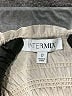 Intermix Solid Silver Jumpsuit Size 0 - photo 4