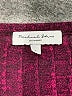 Michael Stars Tweed Burgundy Pullover Sweater Size S - photo 6